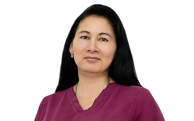 Дмитриева Татьяна Николаевна