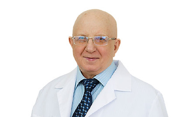 Григорьев Вячеслав Фирсович