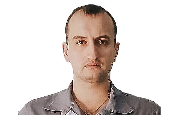 Кононцев Дмитрий Михайлович