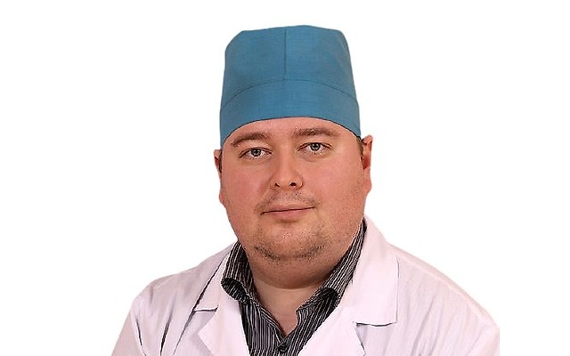 Шамсеев Станислав Зуфарович