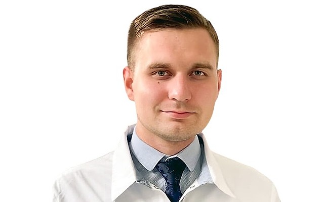 Романов Виталий Олегович