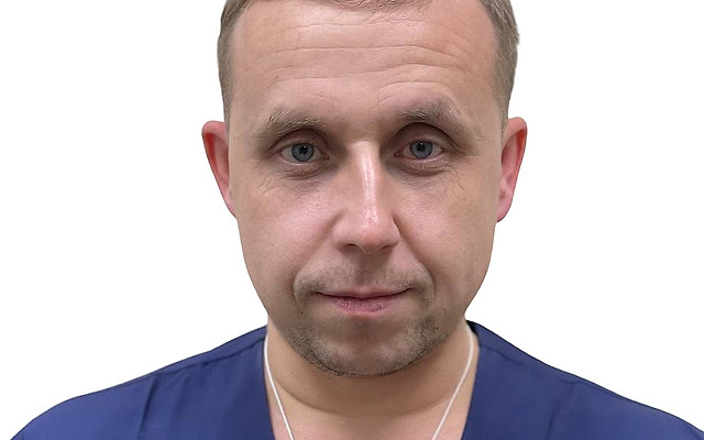 Чамеев Алексей Владимирович