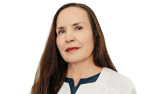 Ежова Наталия Генриевна