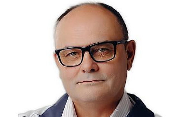 Кошелев Валерий Анатольевич