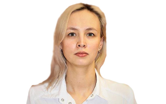 Николаева Надежда Владимировна