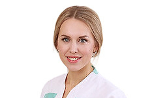Борцова Валентина Вячеславовна