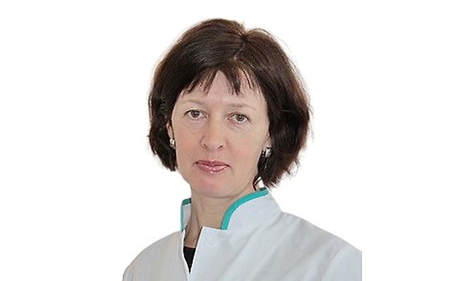 Контаурова Анна Владиславовна