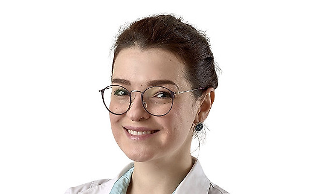 Винокур Анастасия Александровна