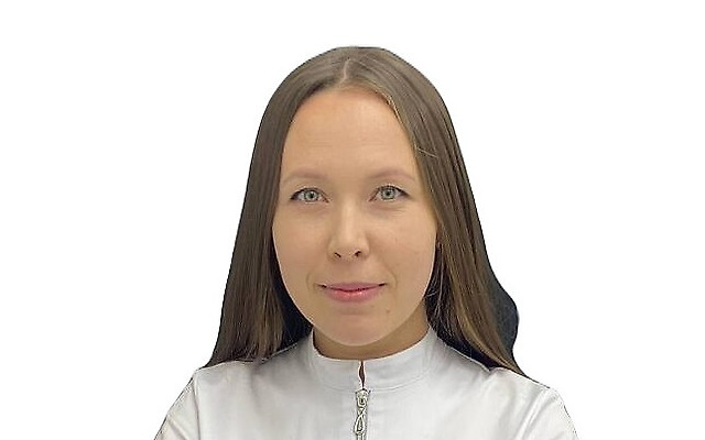 Белякова Татьяна Юрьевна