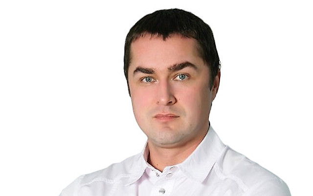Юстус Сергей Валерьевич