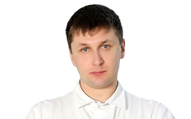 Протасов Андрей Александрович