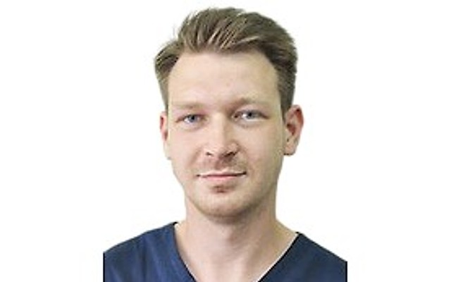 Максимов Максим Сергеевич