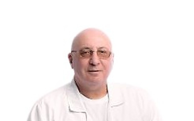 Винокур Леонид Иосифович