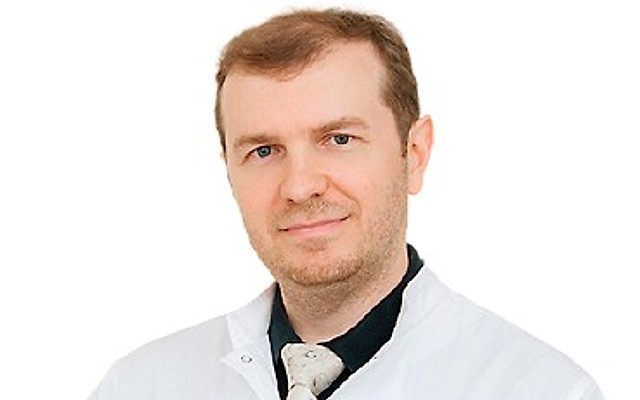 Павлов Владислав Витальевич