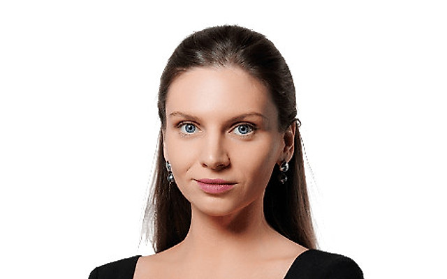 Субботкина Наталья Олеговна