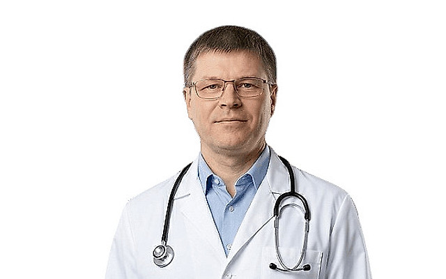 Николаев Аликс Александрович