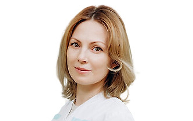 Софронова Наталья Николаевна