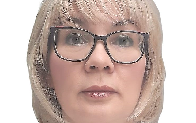 Ятманова Татьяна Ивановна
