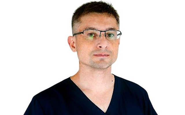 Емельянов Владимир Юрьевич