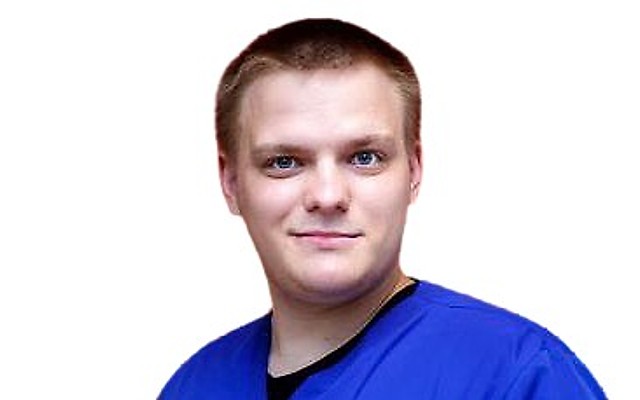Чадин Иван Сергеевич