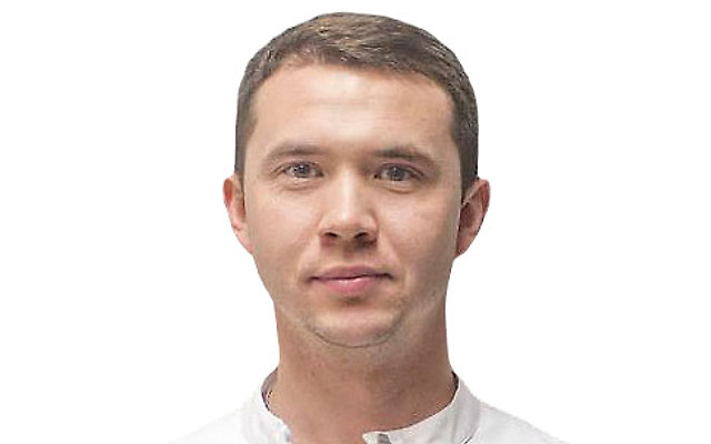 Мартынов Александр Сергеевич