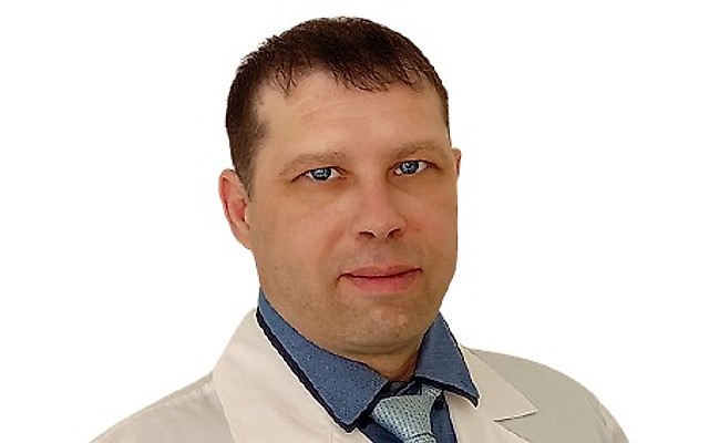 Лобанцев Александр Борисович