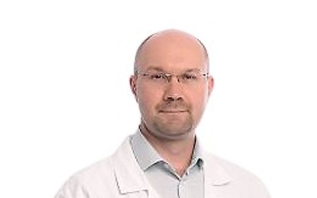 Калашников Алексей Сергеевич