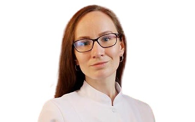 Платонова Ирина Михайловна