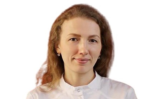 Савинкина Нелли Сергеевна