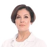 Оленова Евгения Николаевна