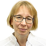 Горбунова Юлия Владимировна