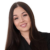 Бахмисова Инна Николаевна