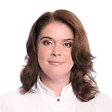 Мереняшева Евгения Анатольевна