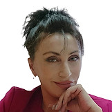 Магомедова Зухра Пахрутдиновна