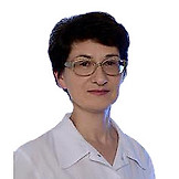 Казанкова Алла Витальевна