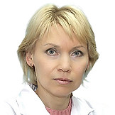 Гусак Светлана Григорьевна