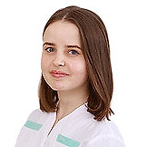 Терентьева Анета Владимировна