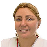 Яковлева Елена Николаевна