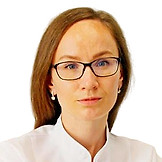 Платонова Ирина Миxайловна