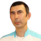 Васильев Василий Николаевич