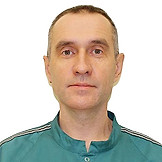 Скорняков Сергей Борисович