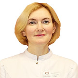 Серафимова Ольга Львовна