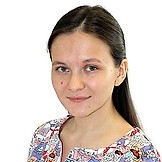 Малеева Юлия Евгеньевна