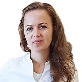 Лисицына Анна Юрьевна