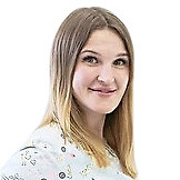 Тямакова Ирина Олеговна