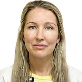 Мулгачева Надежда Анатольевна