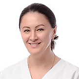 Павлунина Елена Валерьевна