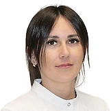 Маркелова Мария Леонидовна