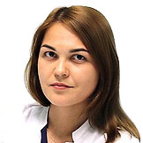 Стрелкова Вероника Олеговна