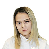 Титова Наталья Радиевна